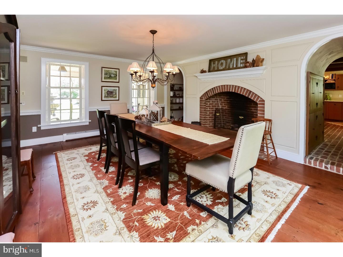 809 Riverton Road Moorestown, NJ 08057 - Photo 6 of 25