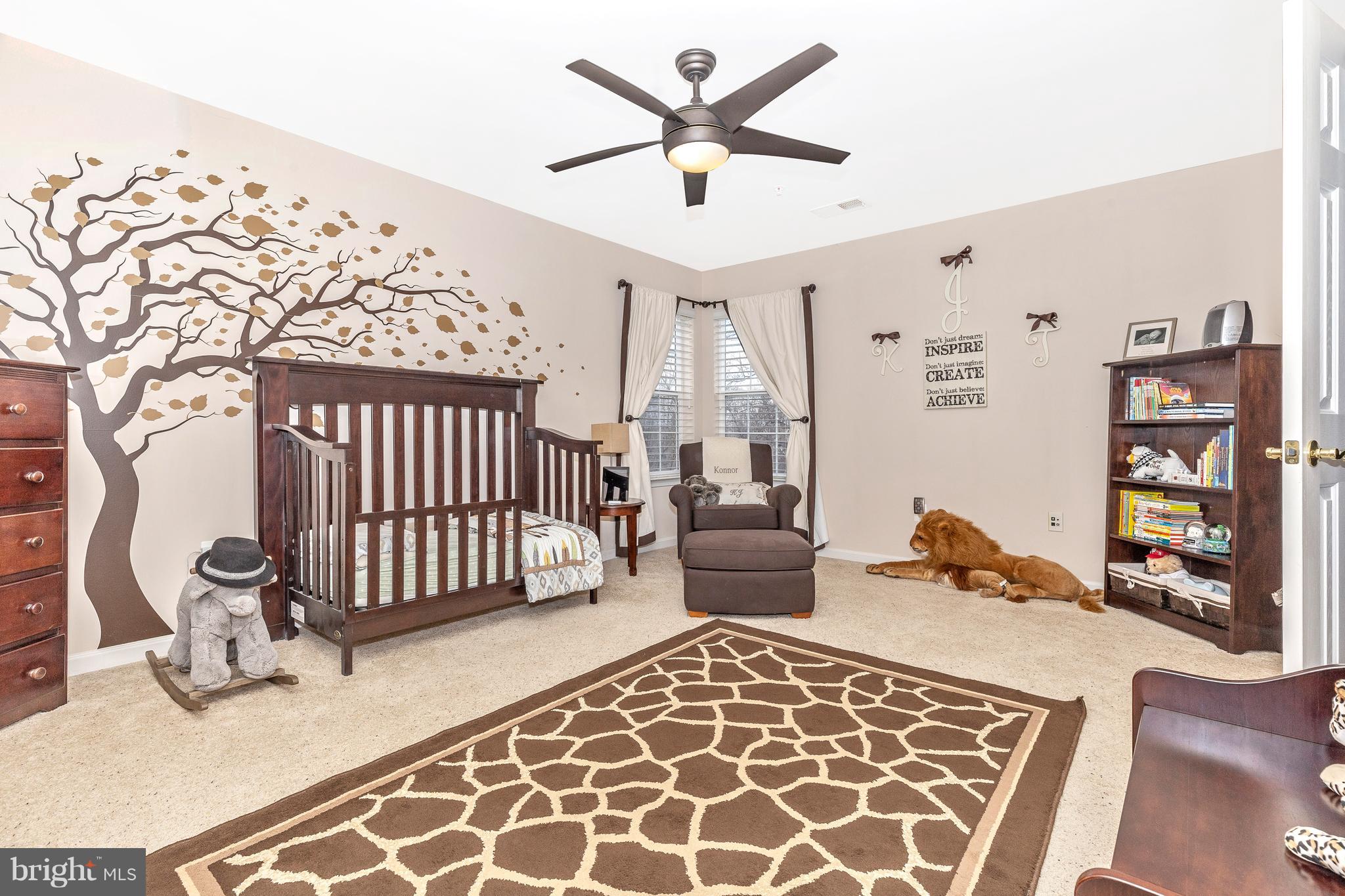 14513 Bubbling Spring Road Boyds, MD 20841 - Photo 28 of 57 Huge 2nd bedroom