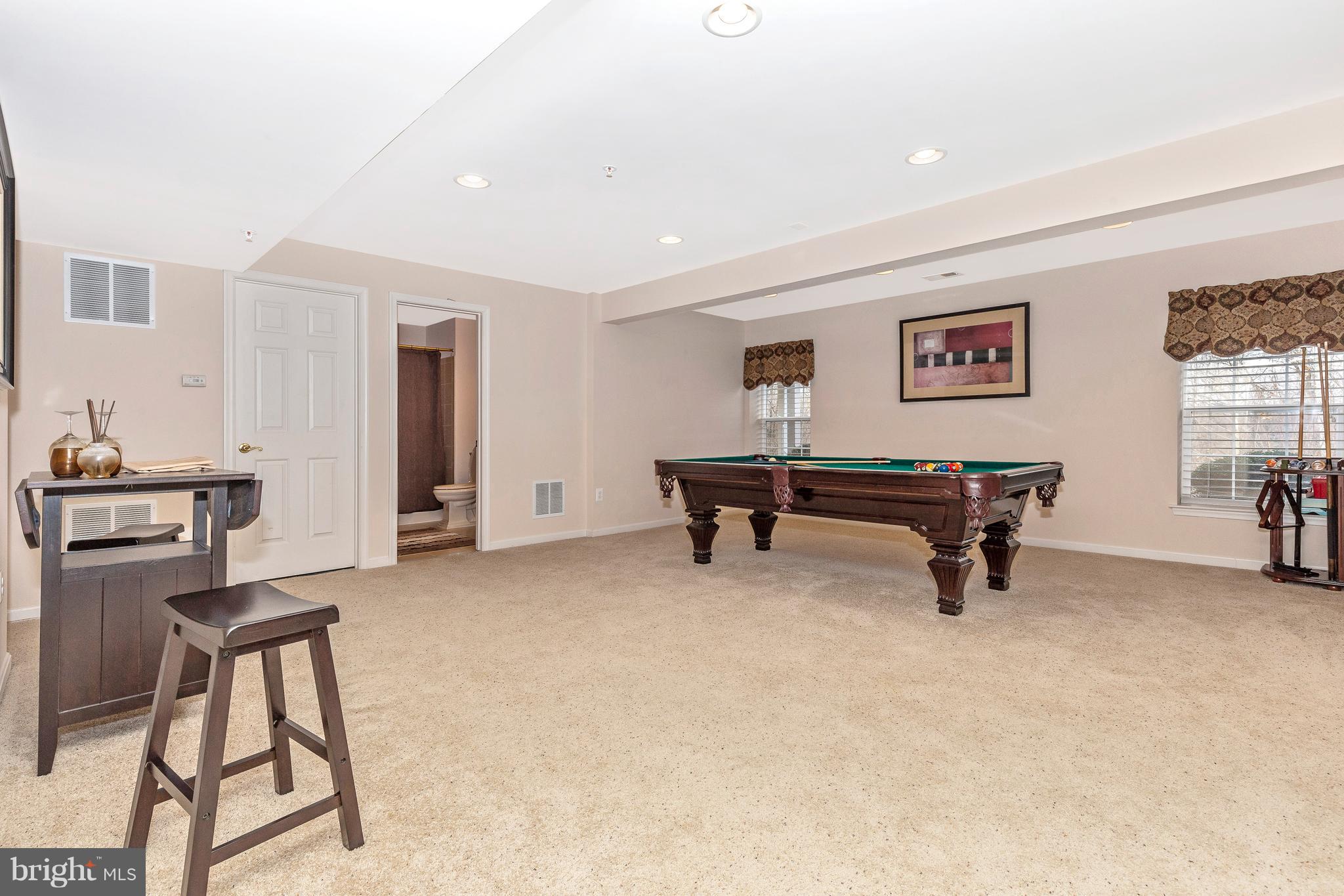 14513 Bubbling Spring Road Boyds, MD 20841 - Photo 35 of 57 a room with furniture and a window