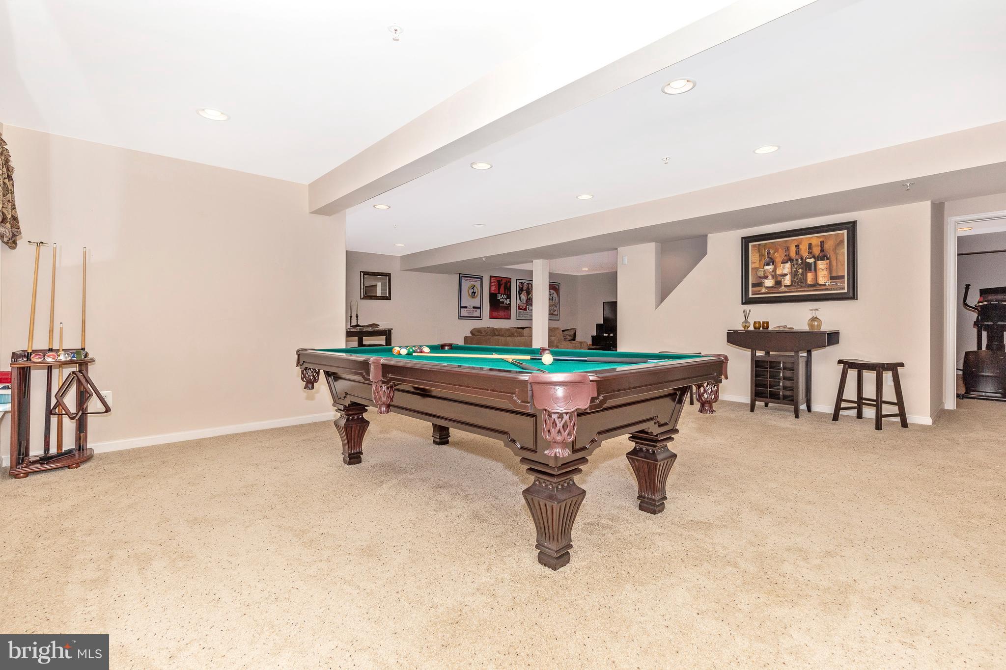 14513 Bubbling Spring Road Boyds, MD 20841 - Photo 36 of 57 Bsmt
