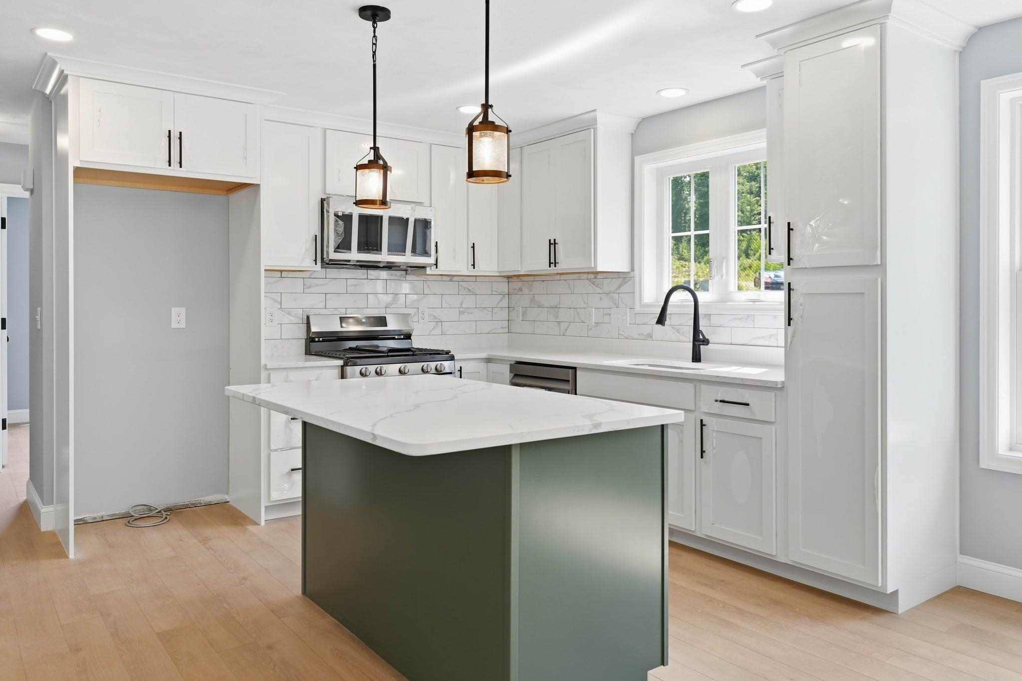 7 Bartons Ridge Road, Unit 4 Greenville, NH 03048 - Photo 13 of 39