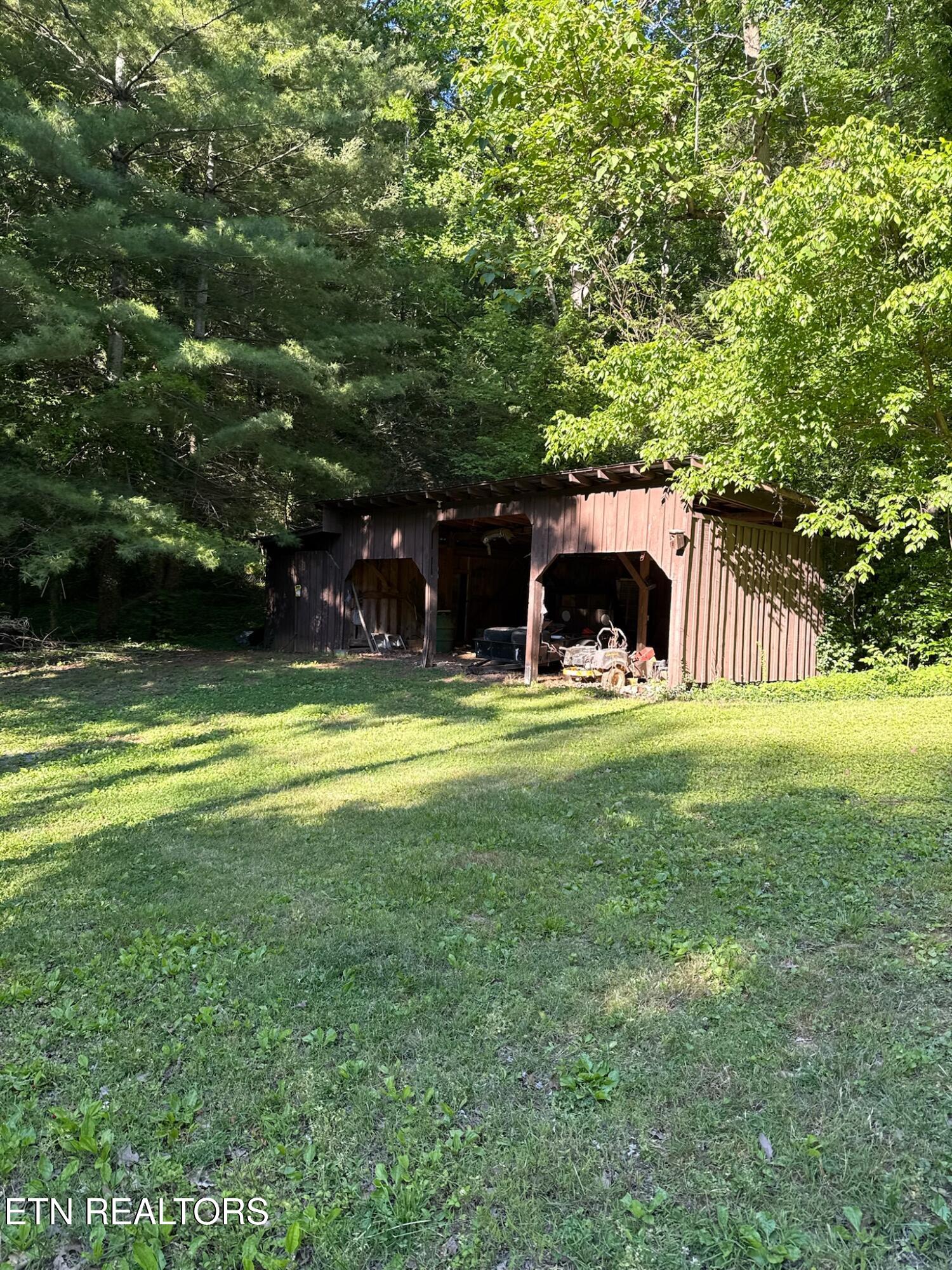 992 Chicken Hollow Road Newport, TN 37821 - Photo 8 of 37 IMG_0126