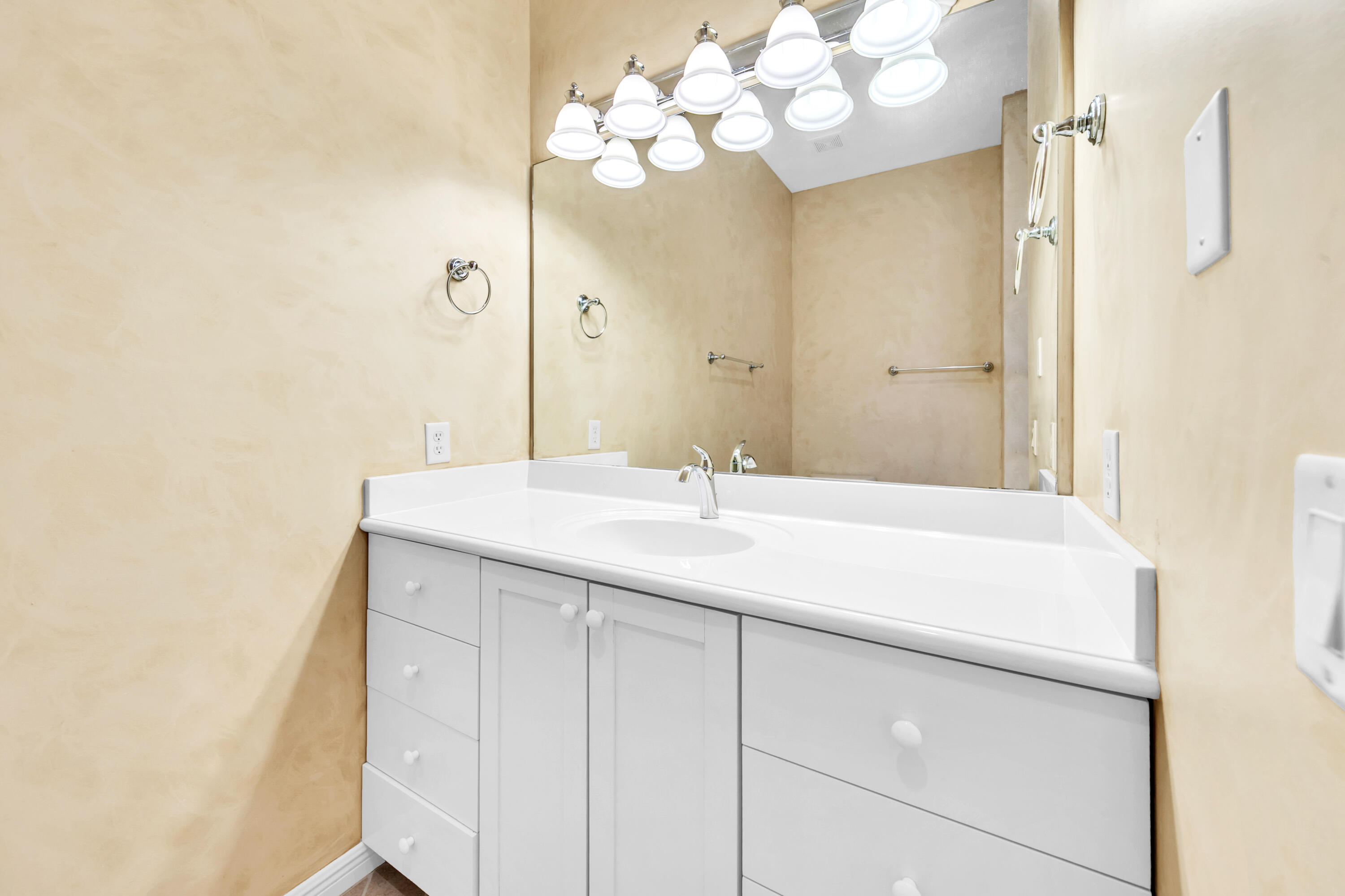 419 Pelican Circle Inlet Beach, FL 32461 - Photo 20 of 29 Sink