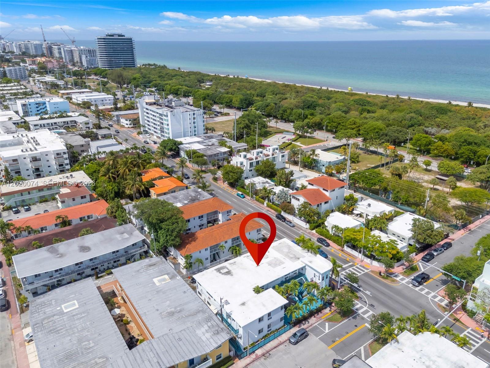 8100 Harding Avenue, Unit 503 Miami Beach, FL 33141 - Photo 22 of 28