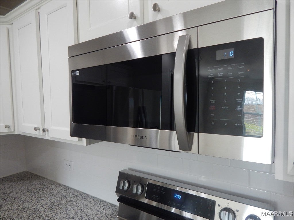 216 Gritney Road Daleville, AL 36322 - Photo 56 of 65 Microwave