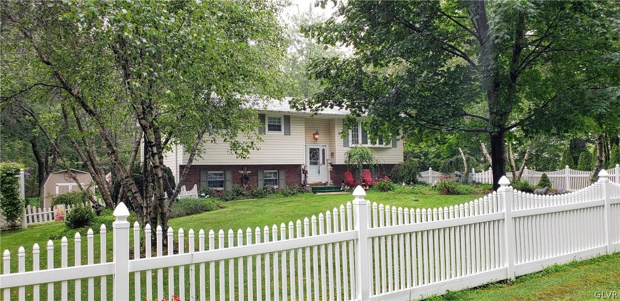 8246 Chester Road Germansville, PA 18053 - Photo 1 of 16 Gallery Image 1
