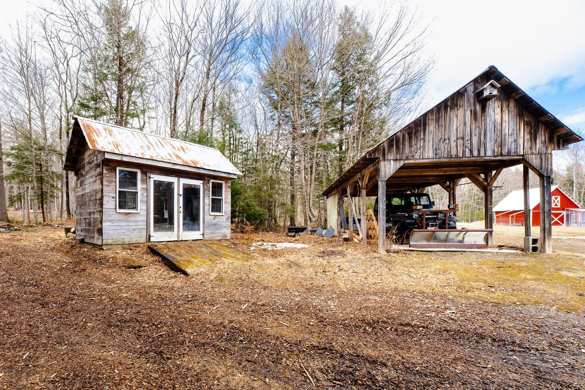 129 Bailey Hill Road New Sharon, ME 04955 - Photo 78 of 81 129 Bailey Hill Road
