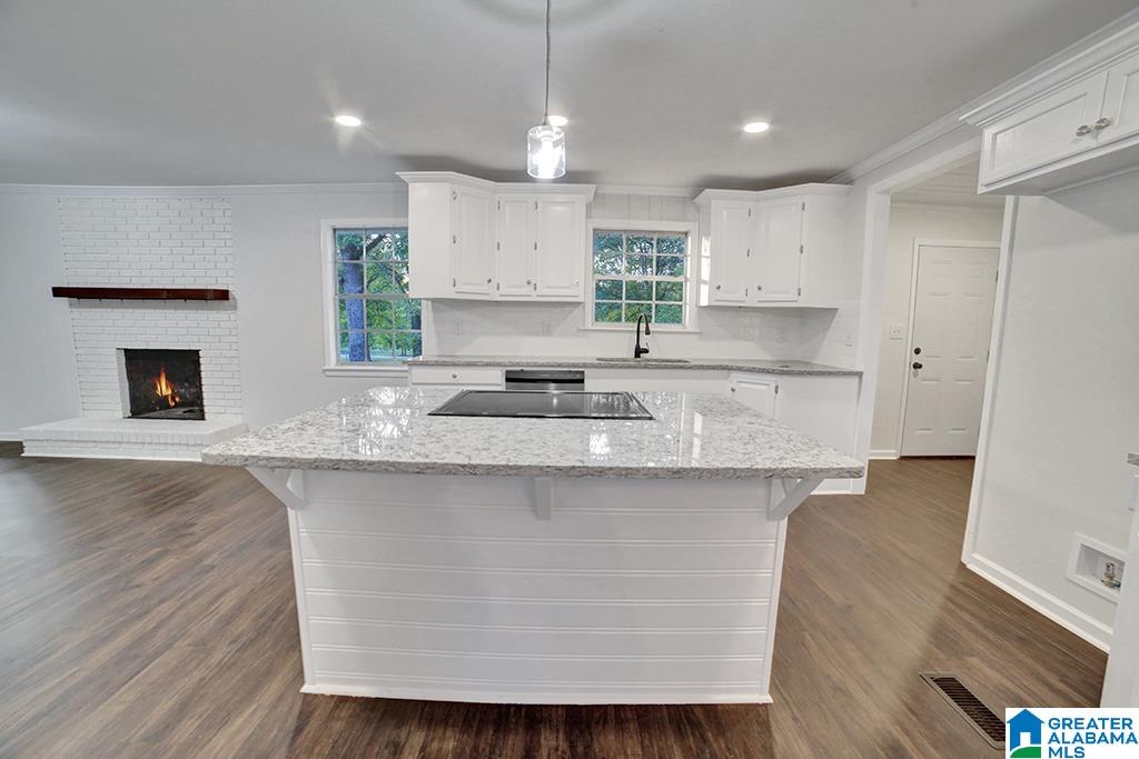 324 4th Street North Pell City, AL 35125 - Photo 5 of 28