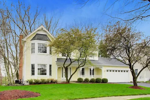 $489,900 | 1474 Knottingham Drive, Gurnee, IL 60031