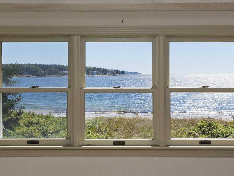 38 Fish Point Road New Harbor, ME 04554 - Photo 6 of 6 View.
