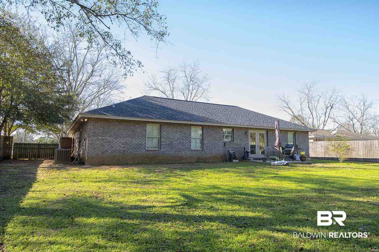 409 South Stuart Street Foley, AL 36535 - Photo 21 of 25