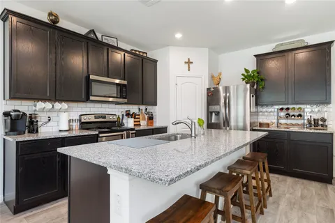 $265,000 | 12990 Sorrento Bay Drive, Willis, TX 77318