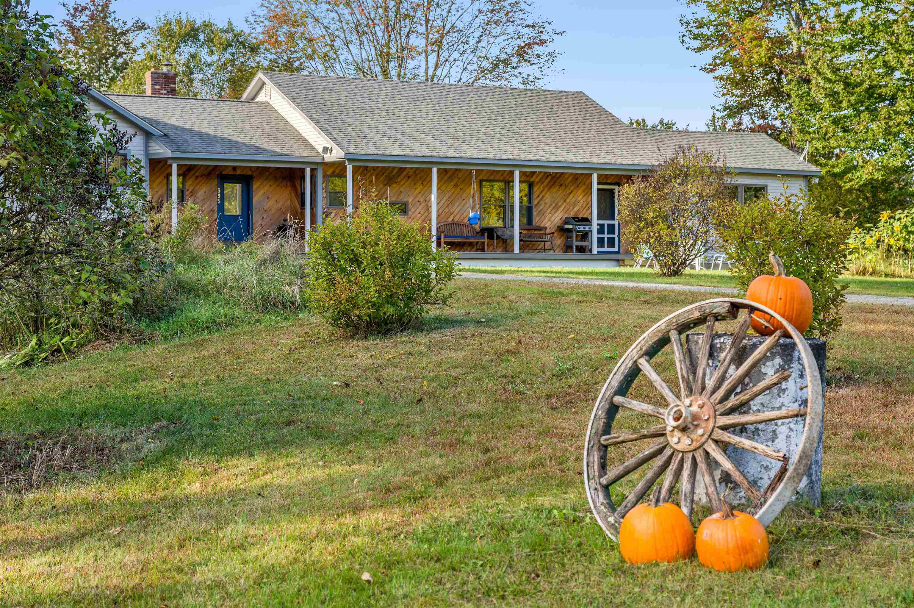 395 Macmiller Road Morristown, VT 05661 - Photo 13 of 50