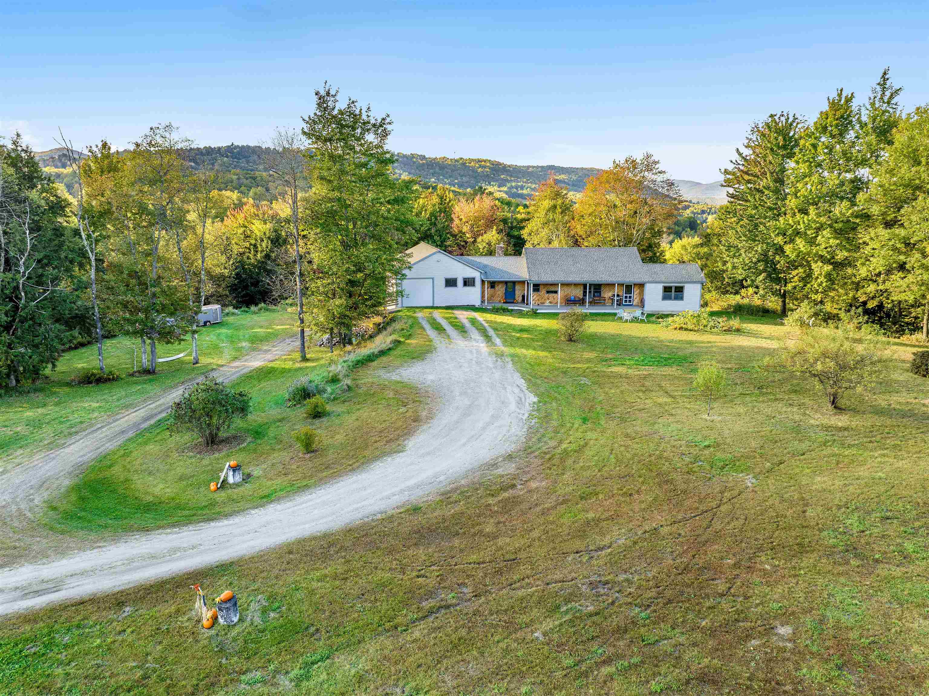395 Macmiller Road Morristown, VT 05661 - Photo 24 of 50