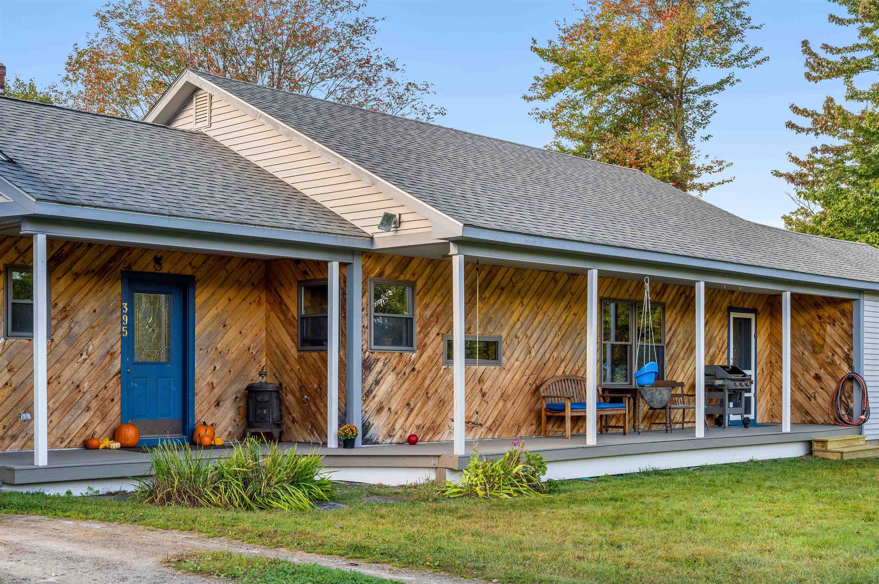 395 Macmiller Road Morristown, VT 05661 - Photo 46 of 50