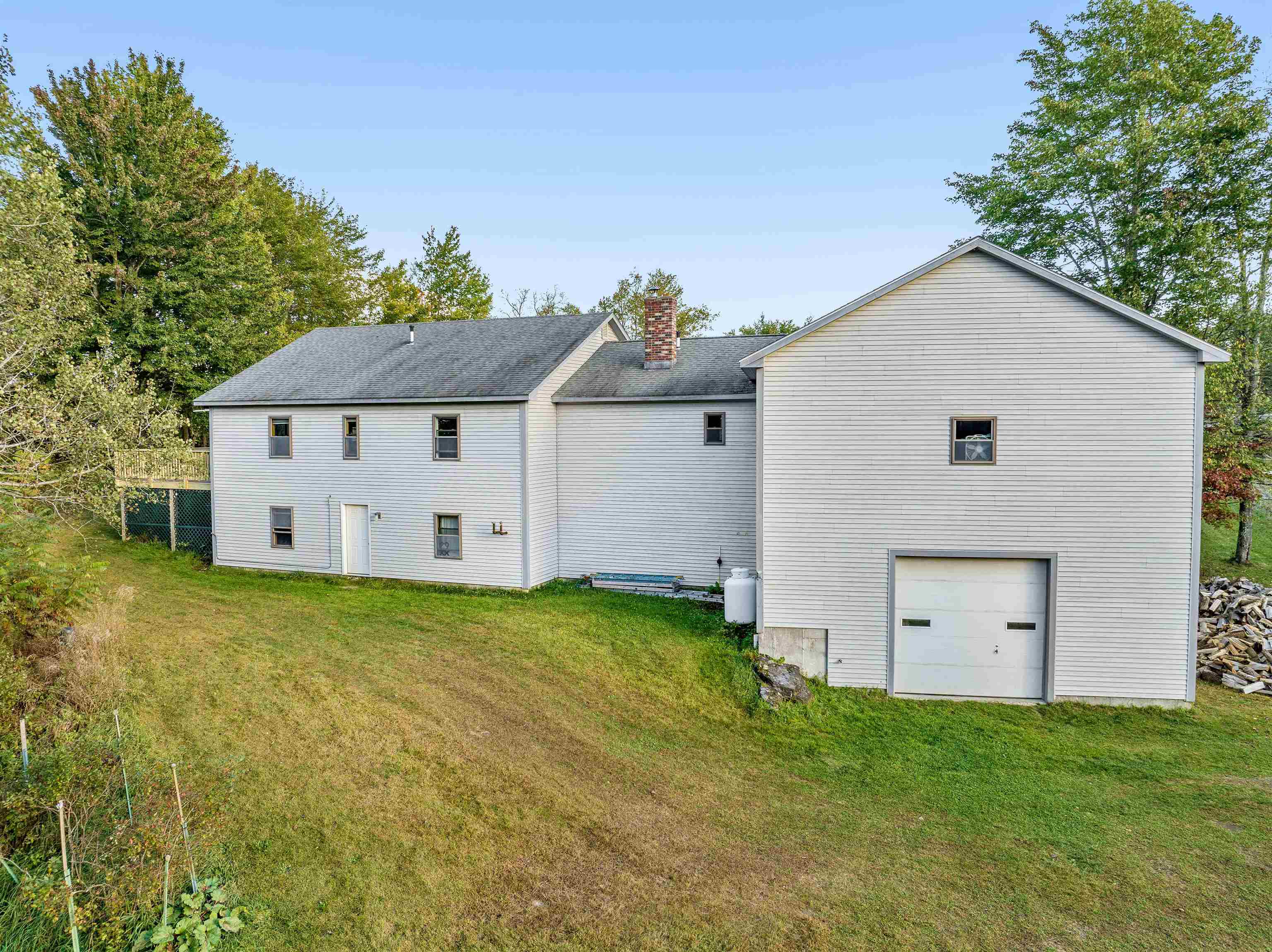 395 Macmiller Road Morristown, VT 05661 - Photo 5 of 50