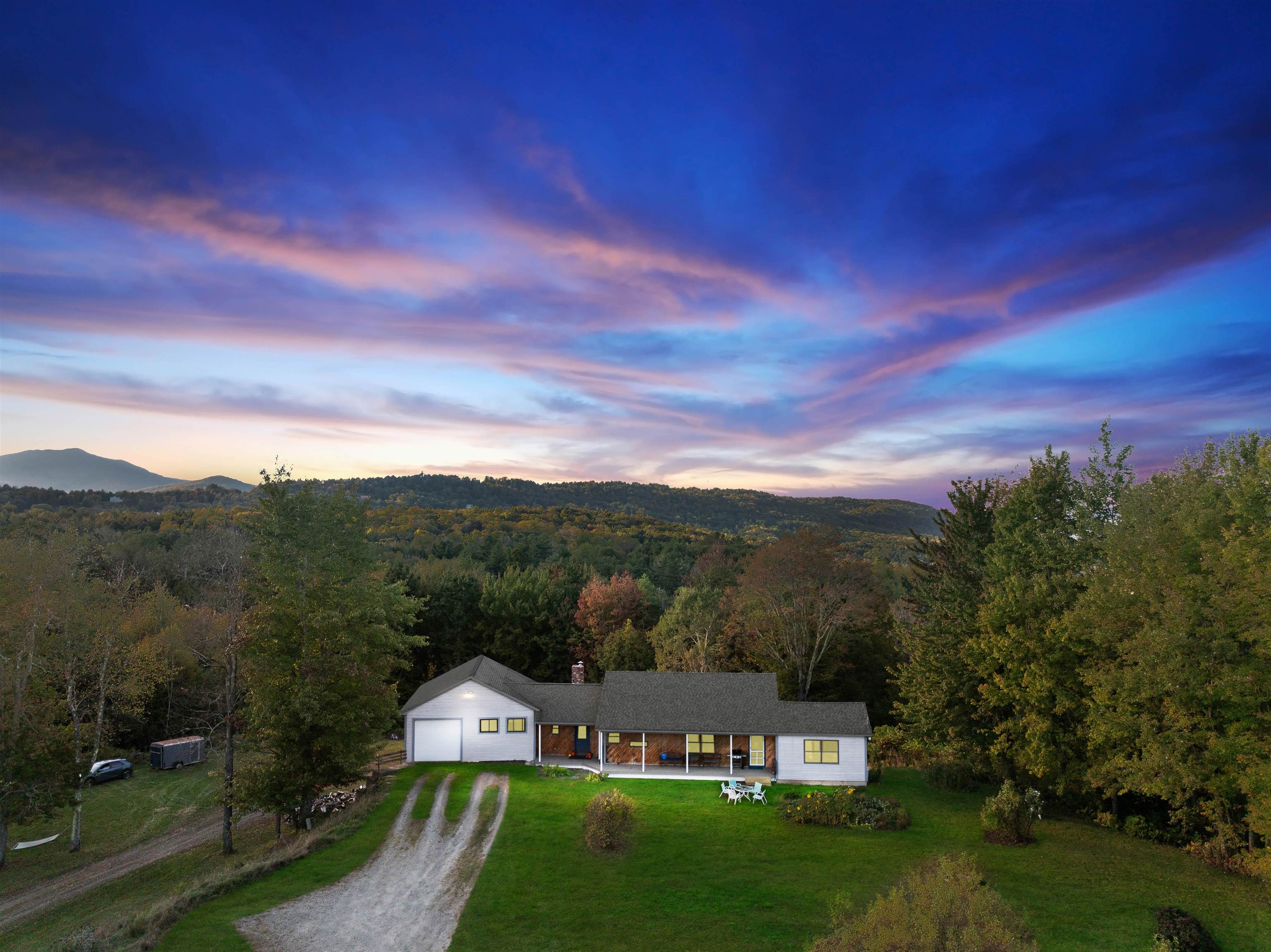 395 Macmiller Road Morristown, VT 05661 - Photo 6 of 50