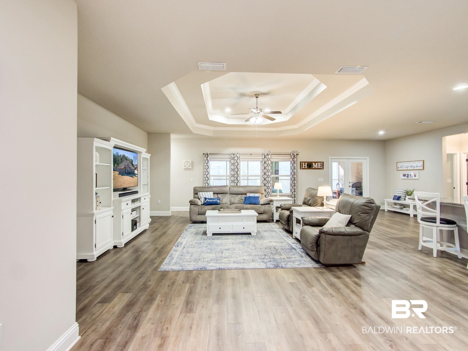 26097 Rosedown Lane Daphne, AL 36526 - Photo 7 of 50 Living Room