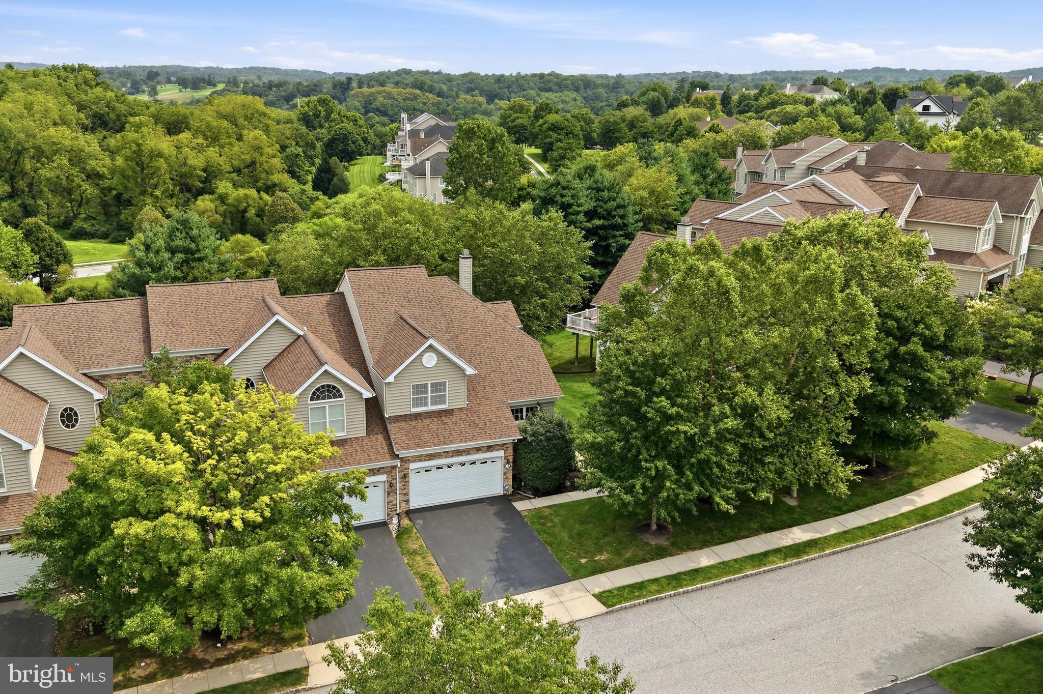 16 Sloan Road West Chester, PA 19382 - Photo 36 of 40 Aerial