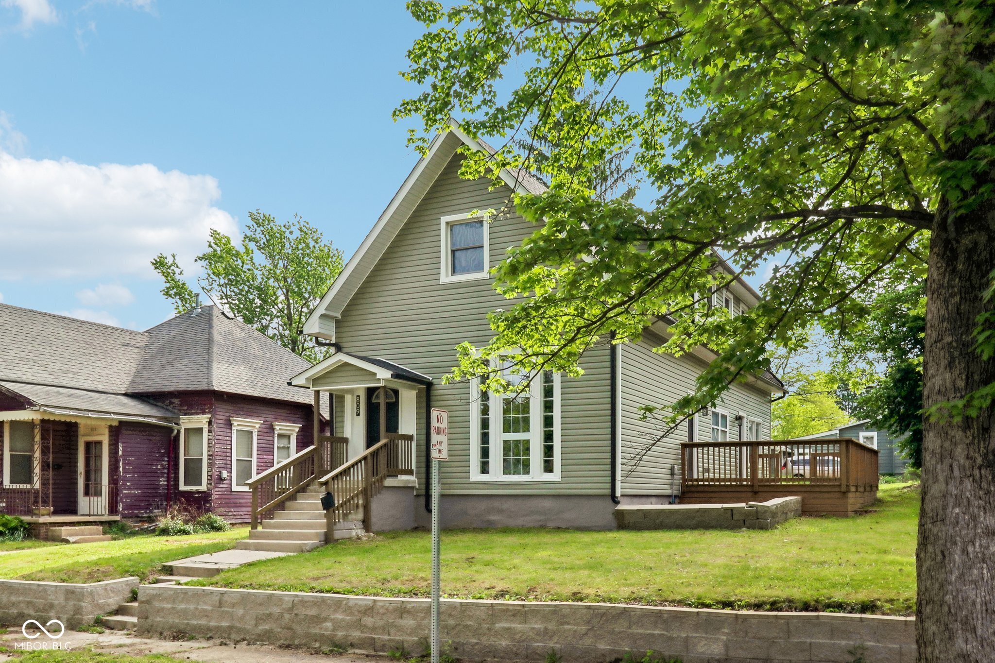 809 North Meridian Street Brazil, IN 47834 - Photo 3 of 40