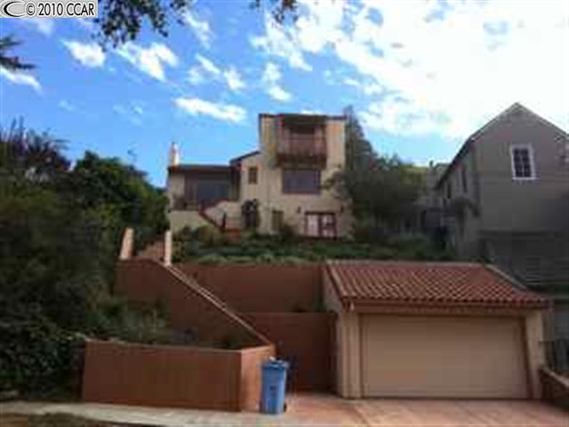 773 Euclid Avenue Berkeley, CA 94708 - Photo 1 of 1 Gallery Image 1