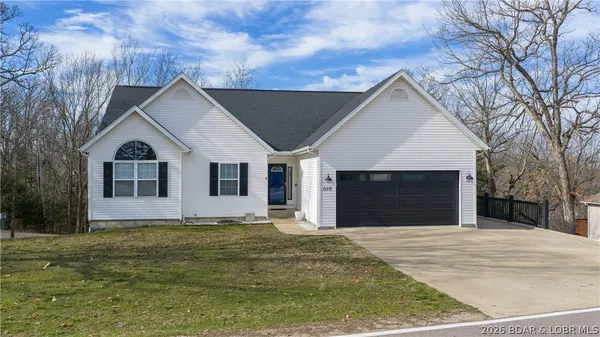 $449,000 | 1115 Explorer Court, Osage Beach, MO 65065