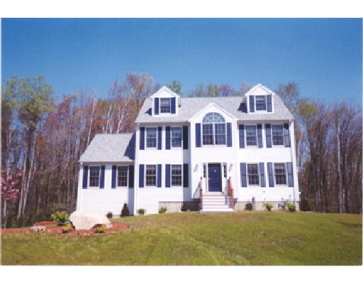 Lot 5 Ruth Circle Haverhill, MA 01832 - Photo 1 of 1 Gallery Image 1