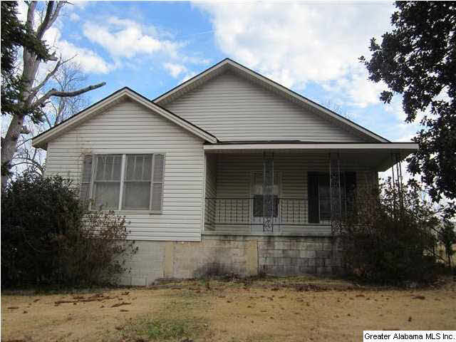 655 Rose Avenue Alexander City, AL 35010 - Photo 1 of 21