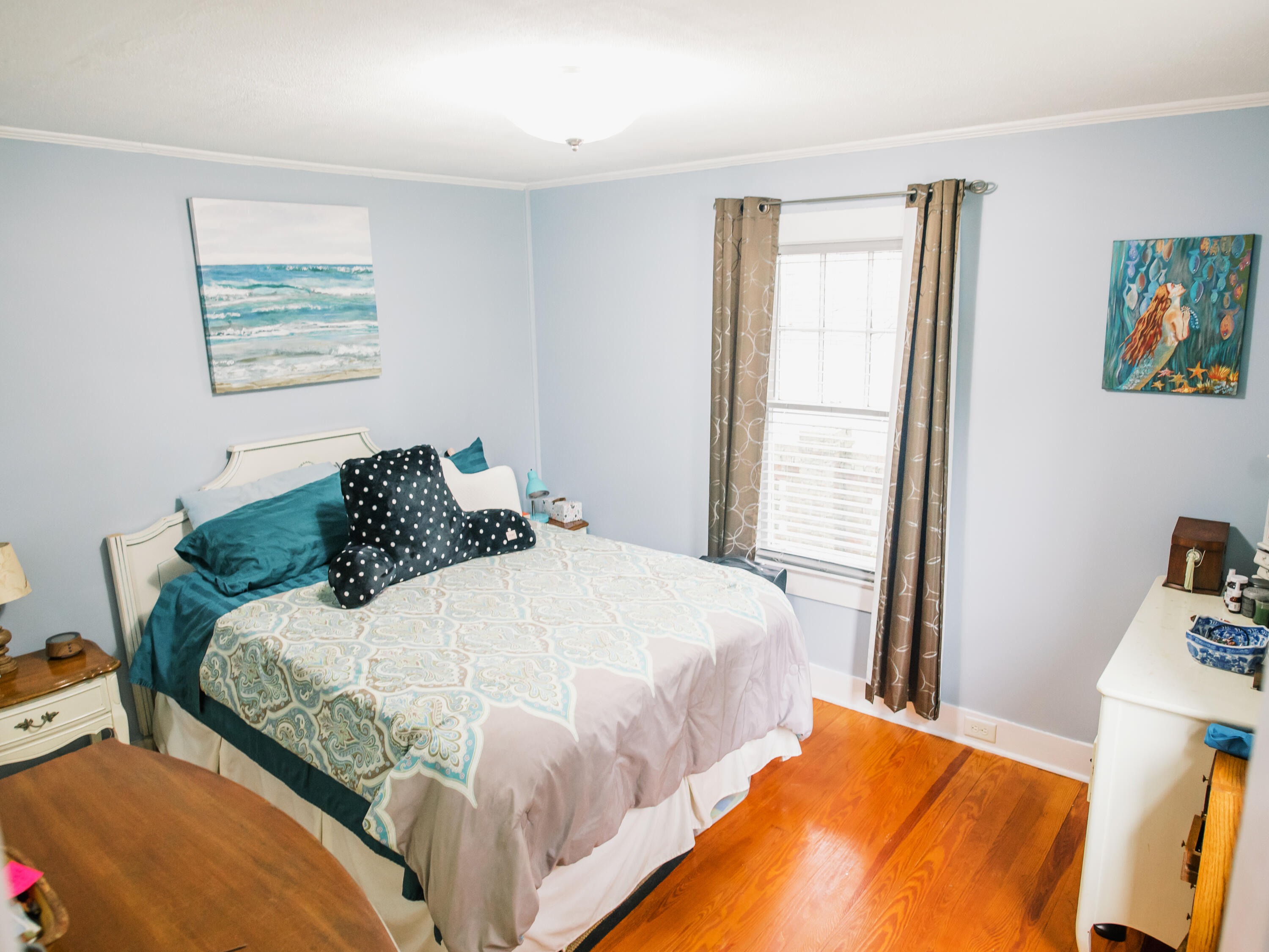 1707 Jessamine Road Charleston, SC 29407 - Photo 14 of 47 First Floor Primary Bedroom