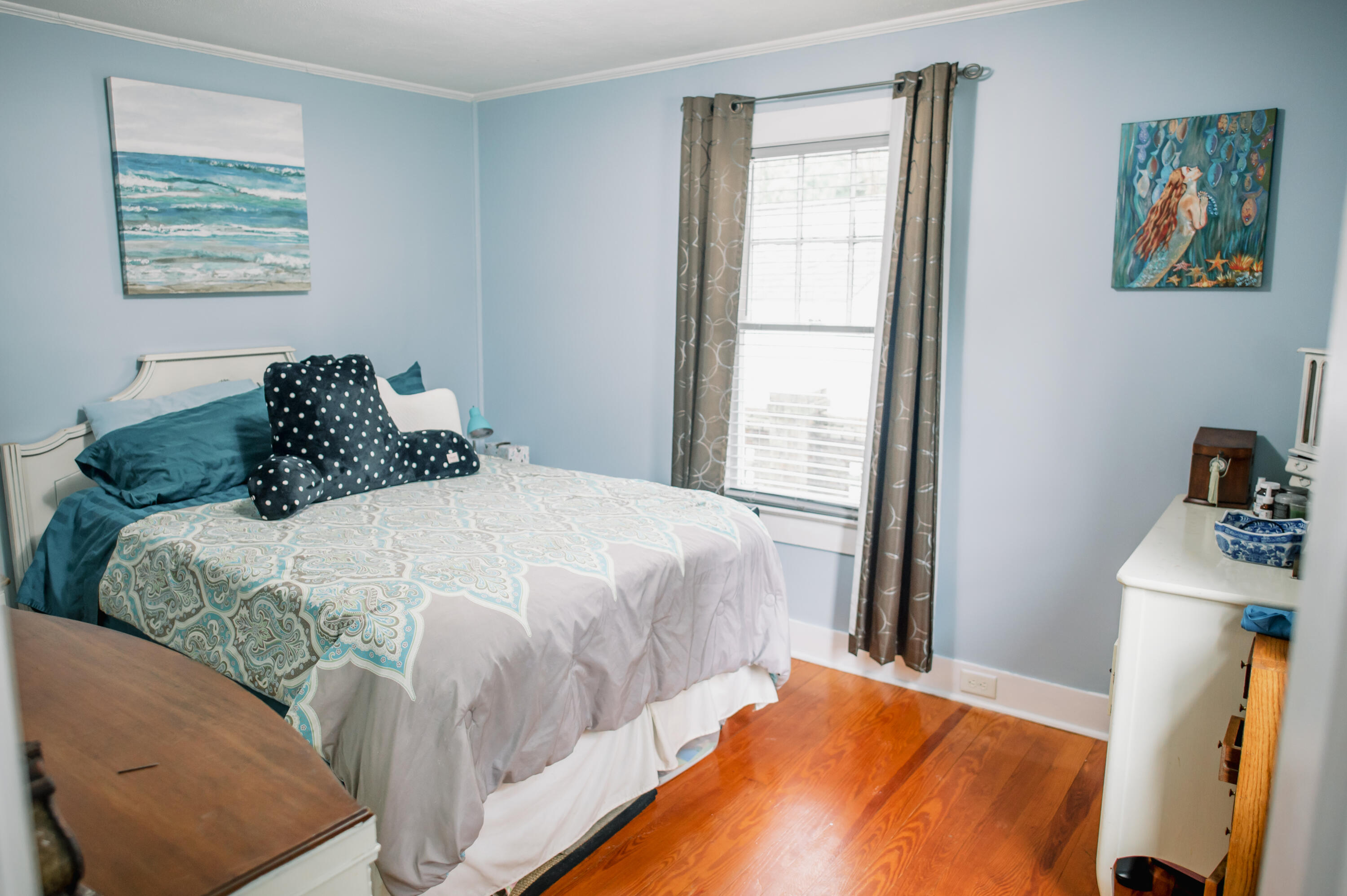 1707 Jessamine Road Charleston, SC 29407 - Photo 15 of 47 Primary Bedroom2