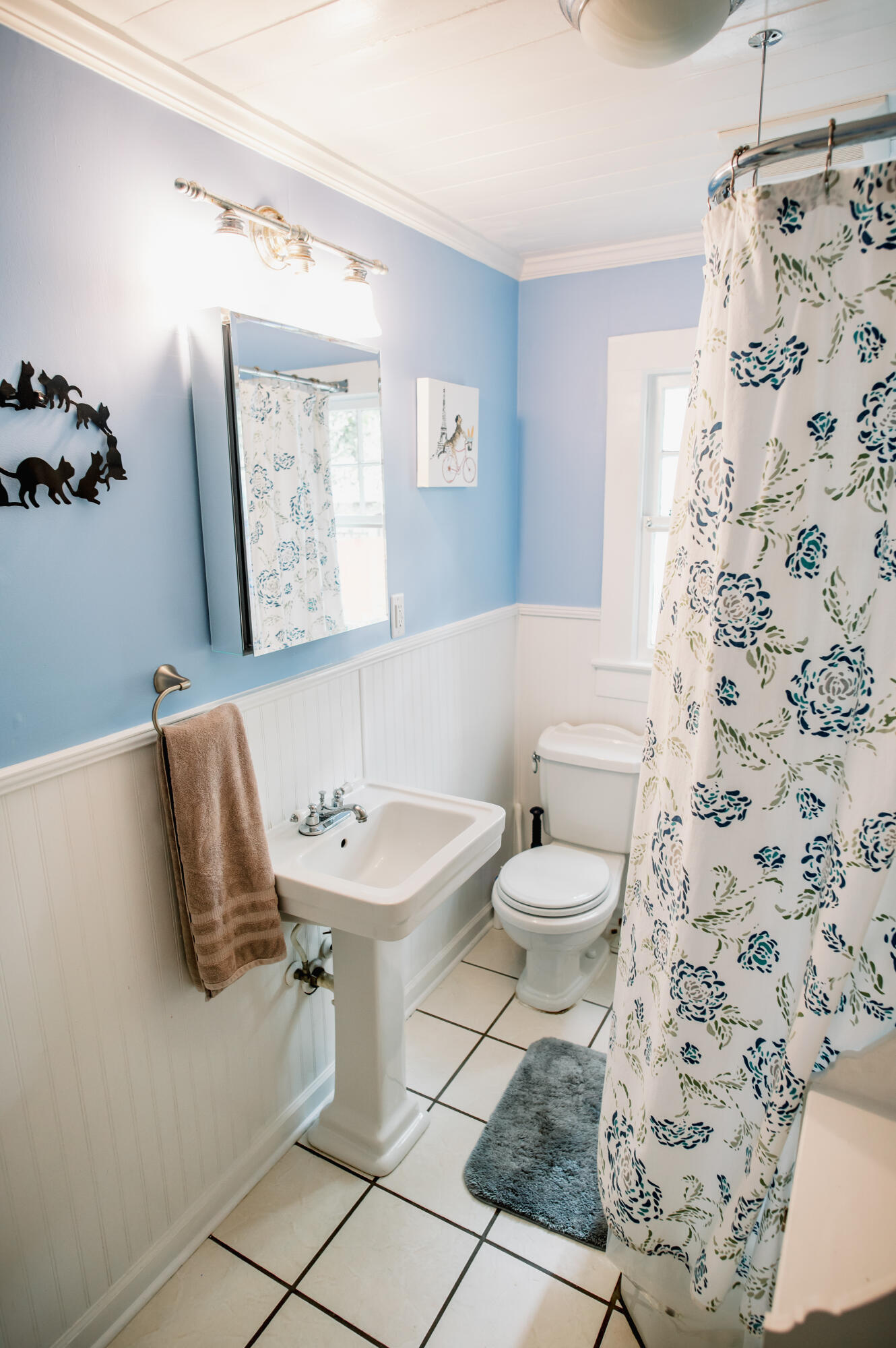 1707 Jessamine Road Charleston, SC 29407 - Photo 17 of 47 Main Bathroom2