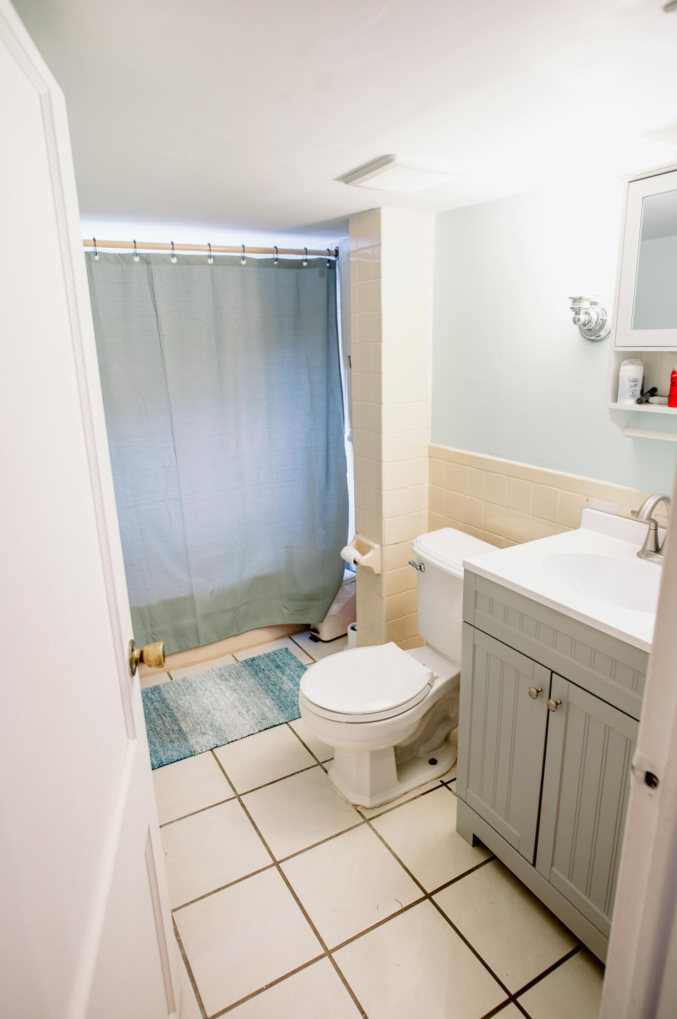 1707 Jessamine Road Charleston, SC 29407 - Photo 20 of 47 Second Bath
