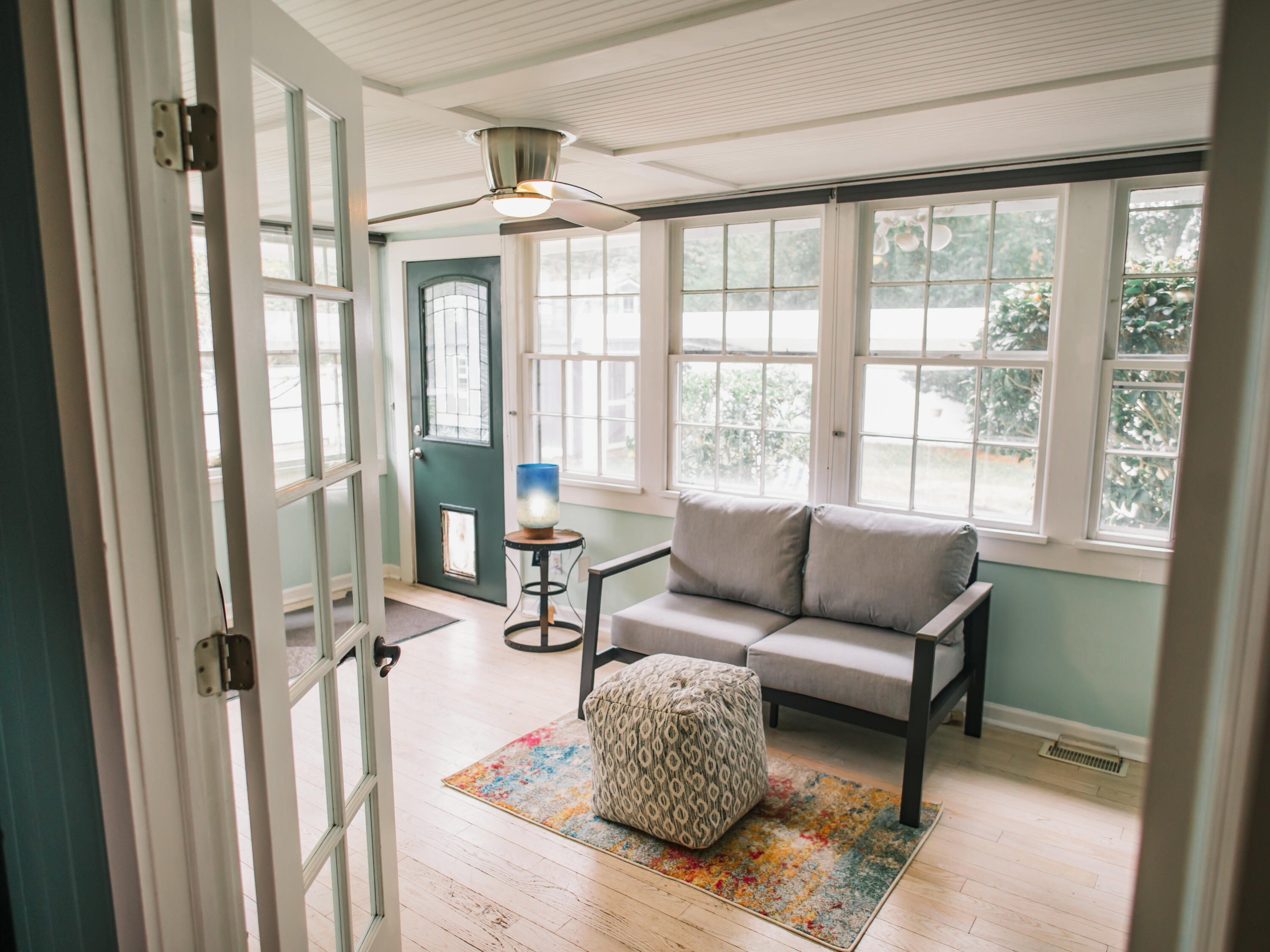 1707 Jessamine Road Charleston, SC 29407 - Photo 21 of 47 Sunroom
