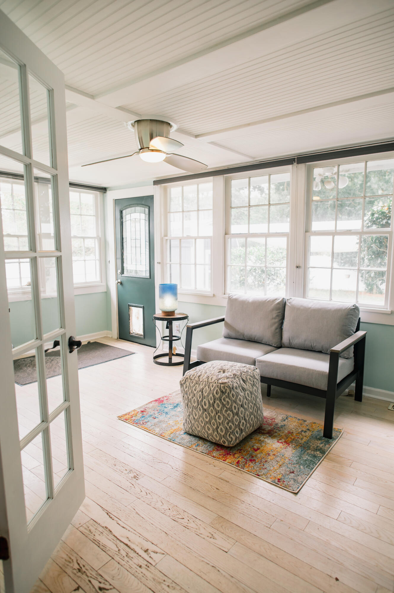 1707 Jessamine Road Charleston, SC 29407 - Photo 22 of 47 Sunroom