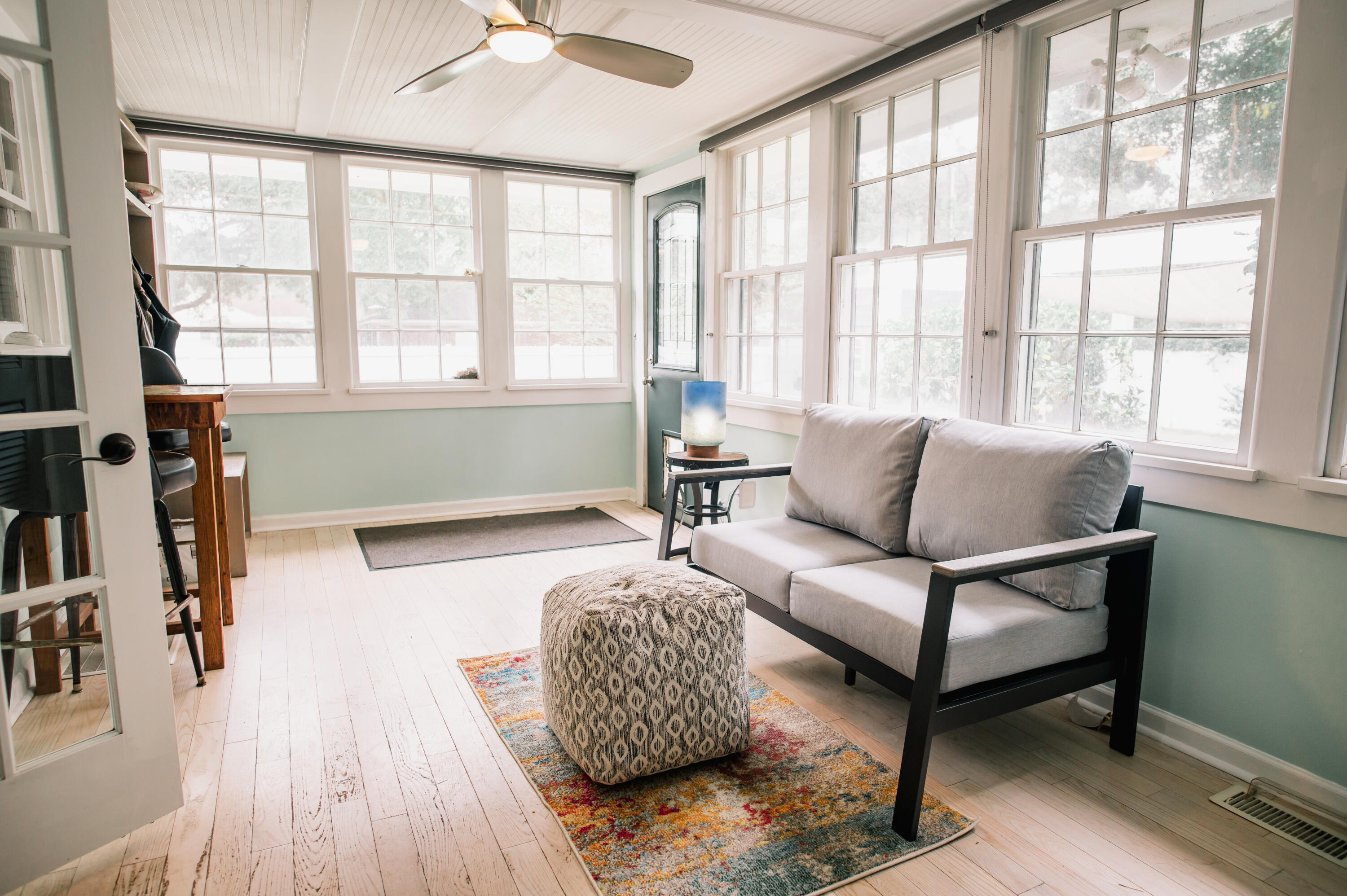 1707 Jessamine Road Charleston, SC 29407 - Photo 23 of 47 Sunroom