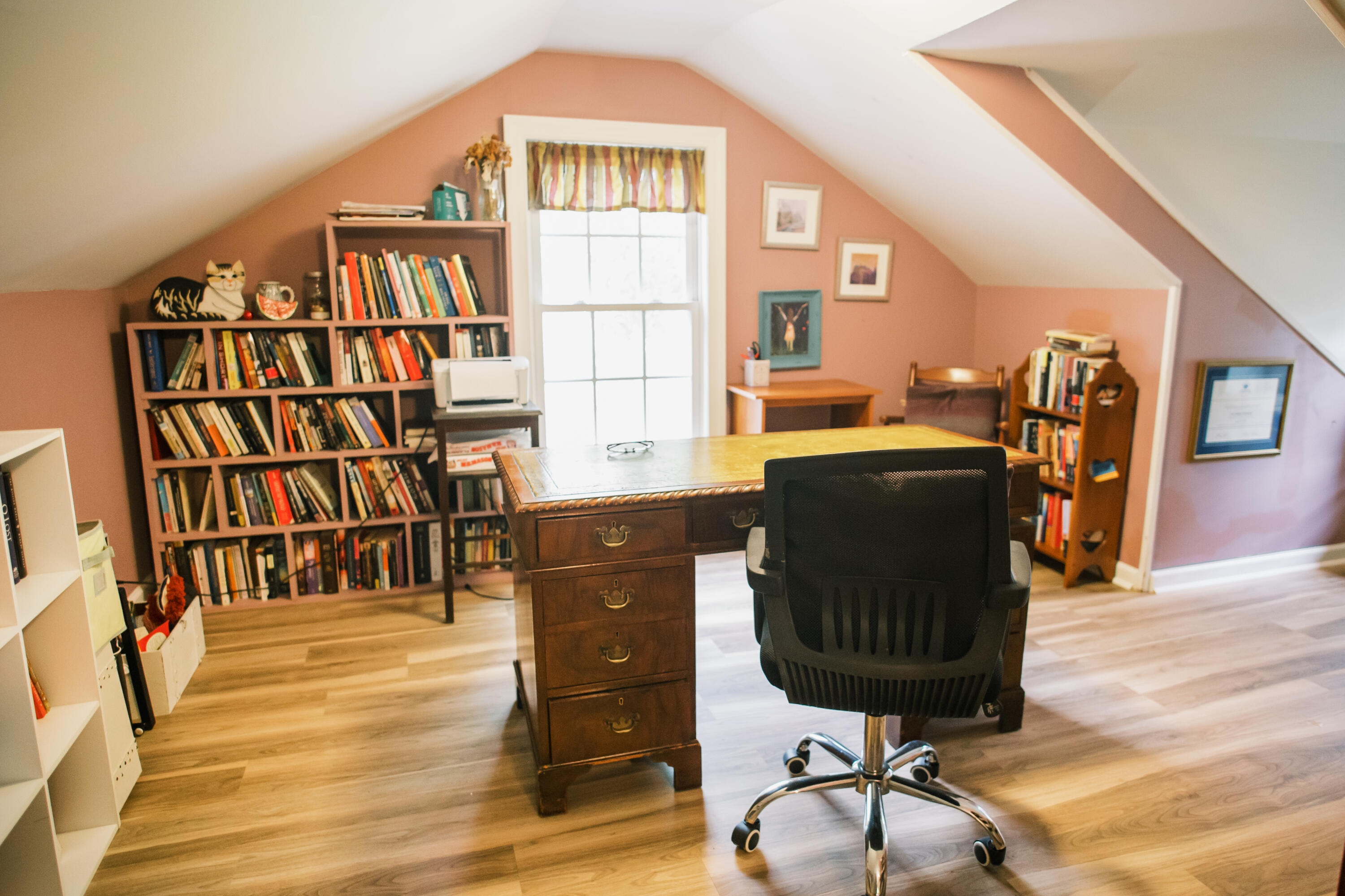 1707 Jessamine Road Charleston, SC 29407 - Photo 43 of 47 Upstairs office/bonus room