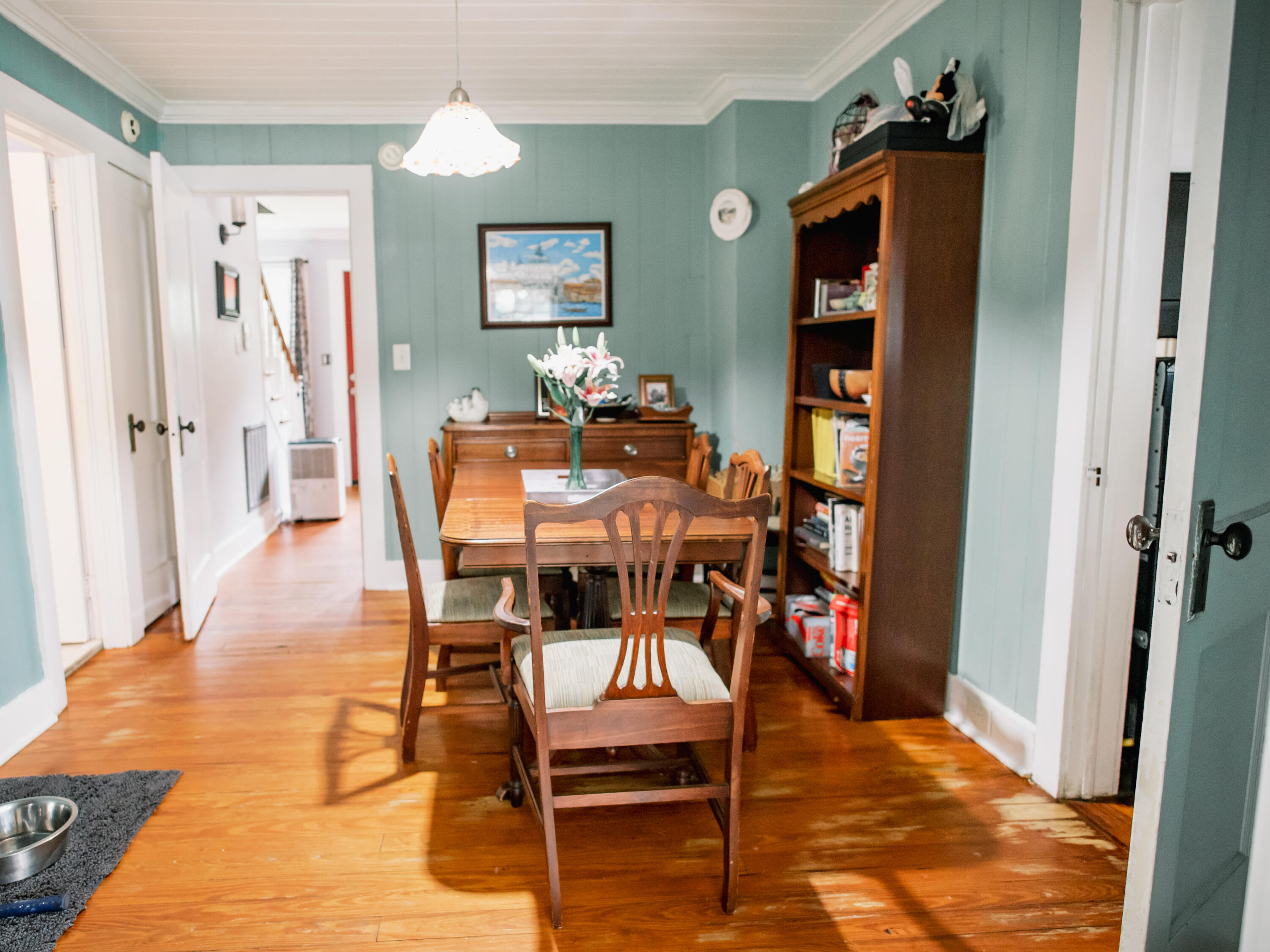 1707 Jessamine Road Charleston, SC 29407 - Photo 8 of 47 Dining Room