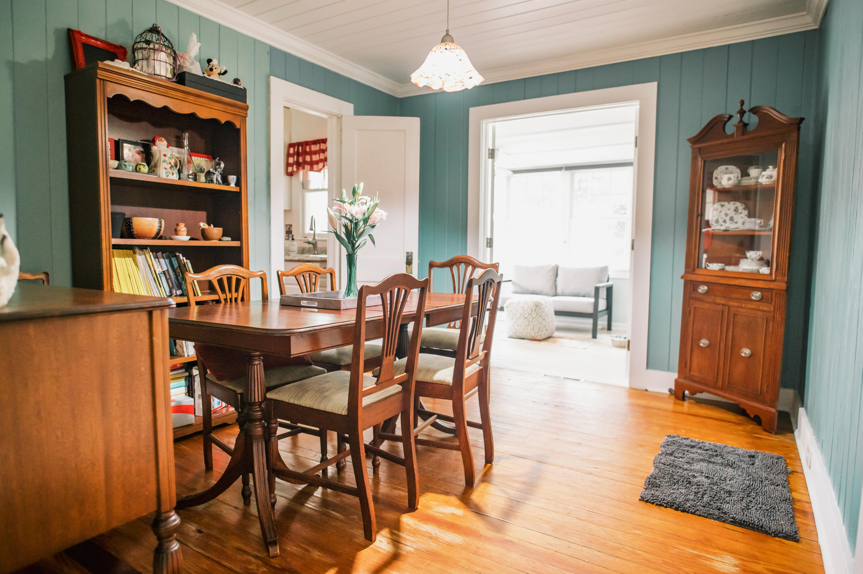 1707 Jessamine Road Charleston, SC 29407 - Photo 9 of 47 Dining Room2