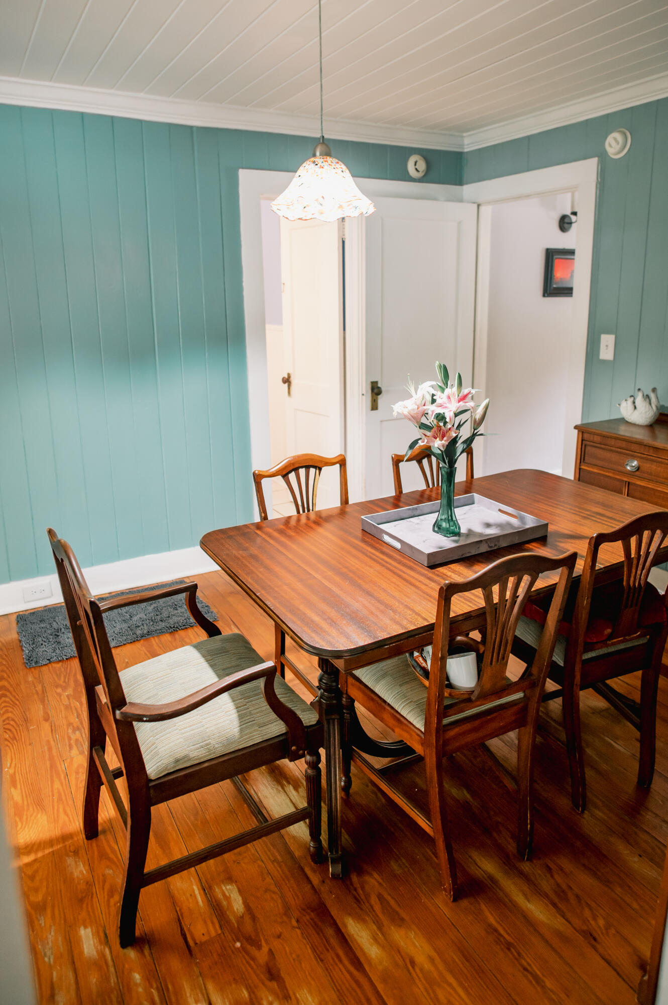 1707 Jessamine Road Charleston, SC 29407 - Photo 10 of 47 Dining Room3