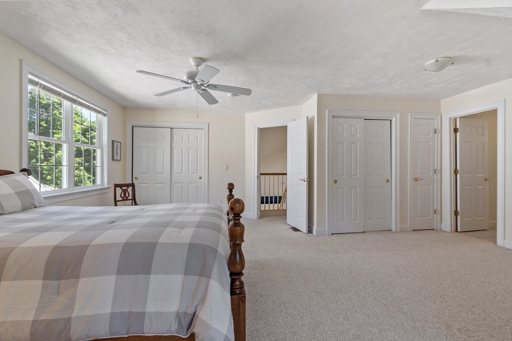 104 Summer Road, Unit 104 Boxborough, MA 01719 - Photo 21 of 29