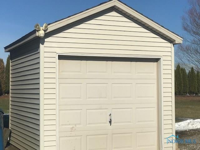 5215 Weckerly Road Monclova, OH 43542 - Photo 35 of 36 Gallery Image 35