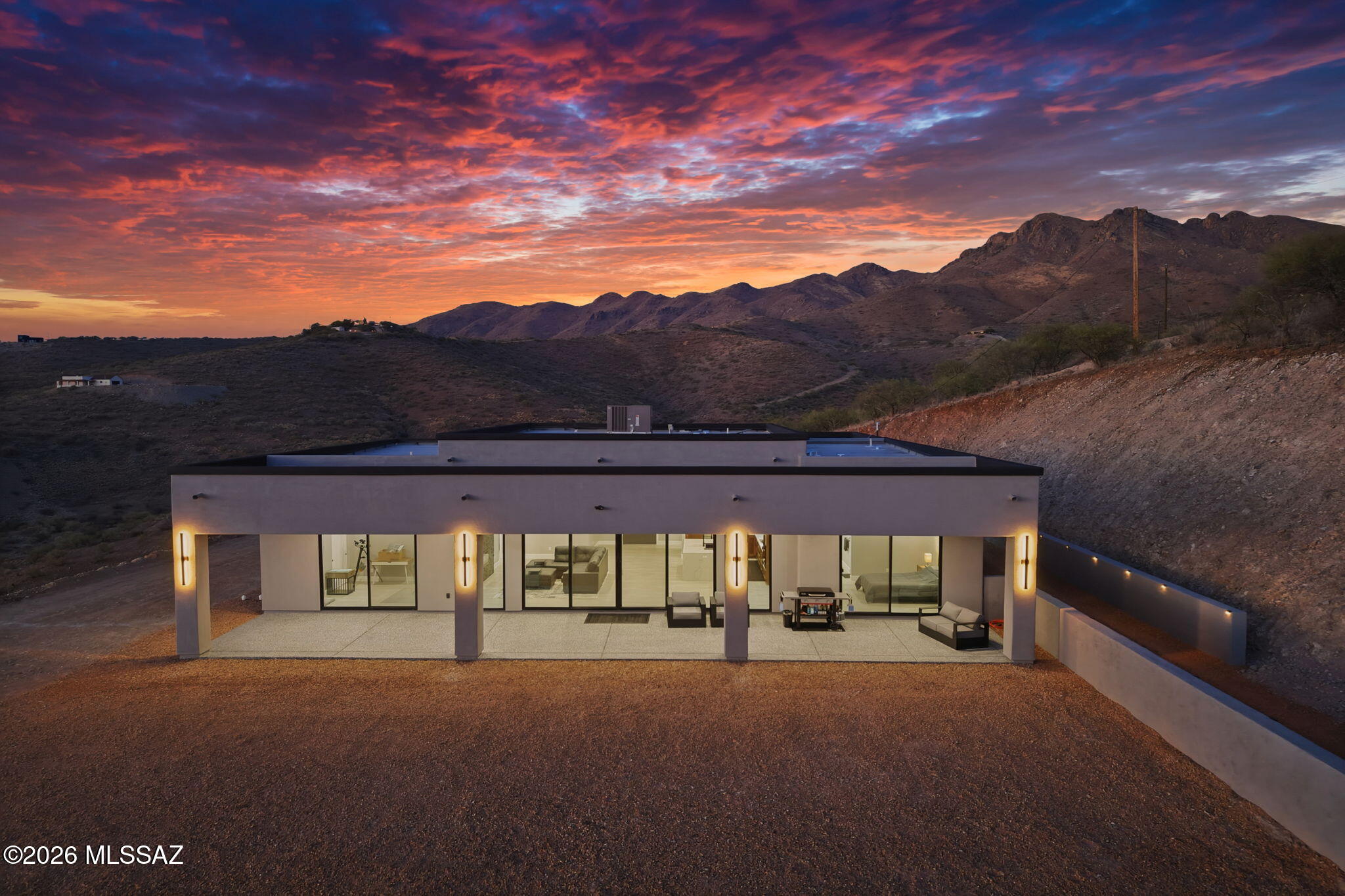 188 Vereda Cabrilla Lane Rio Rico, AZ 85648 - Photo 9 of 44 ListerPros_107