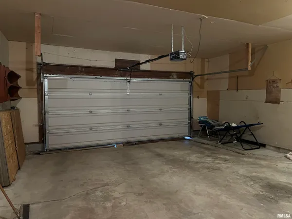 $129,900 | 110 Wyatt Street, Franklin, IL 62638