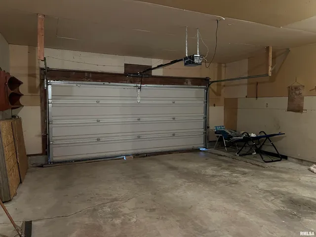 $149,900 | 110 Wyatt Street, Franklin, IL 62638