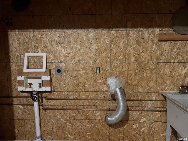 $149,900 | 110 Wyatt Street, Franklin, IL 62638