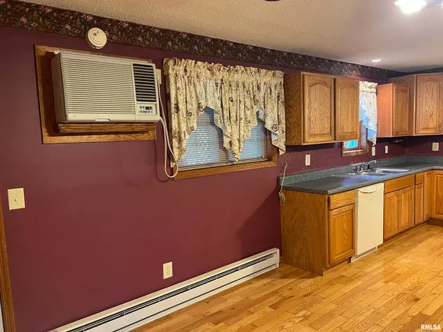 $149,900 | 110 Wyatt Street, Franklin, IL 62638