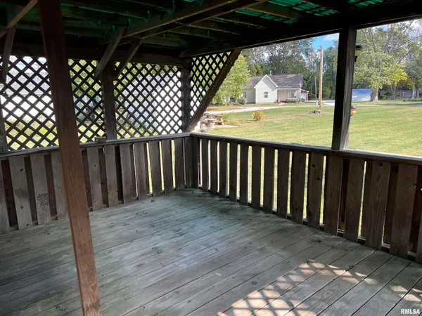 $129,900 | 110 Wyatt Street, Franklin, IL 62638