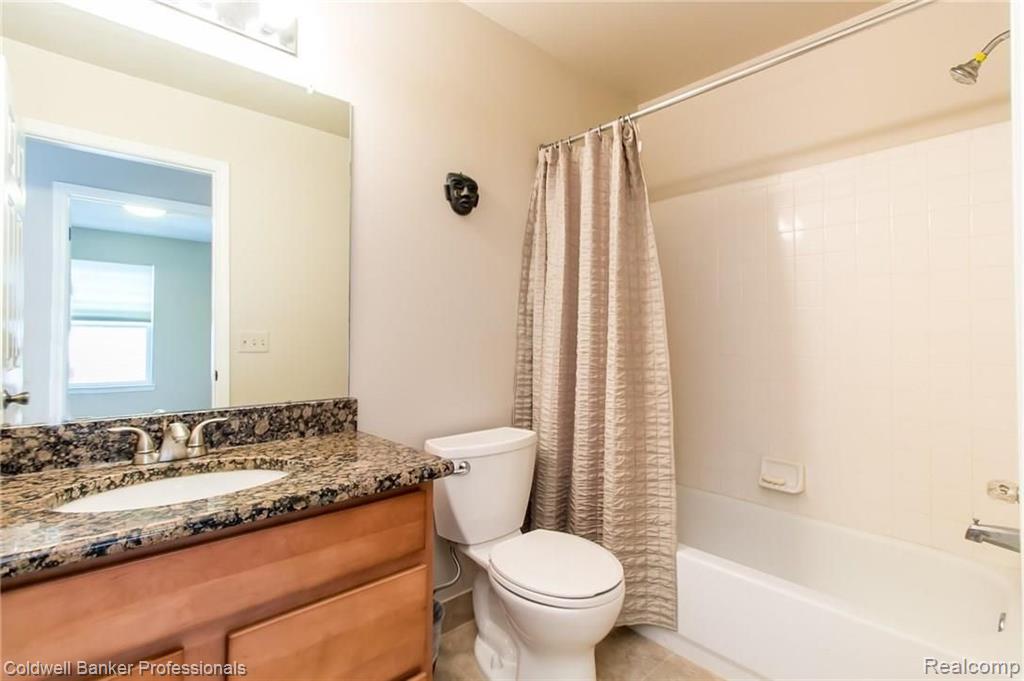 3270 Silverbrook Drive Rochester, MI 48306 - Photo 21 of 26
