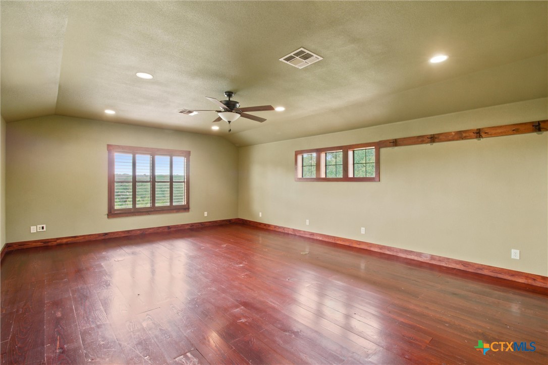 3121 Summit Ridge San Marcos, TX 78666 - Photo 21 of 44 Upstairs Game Room/Flex Space