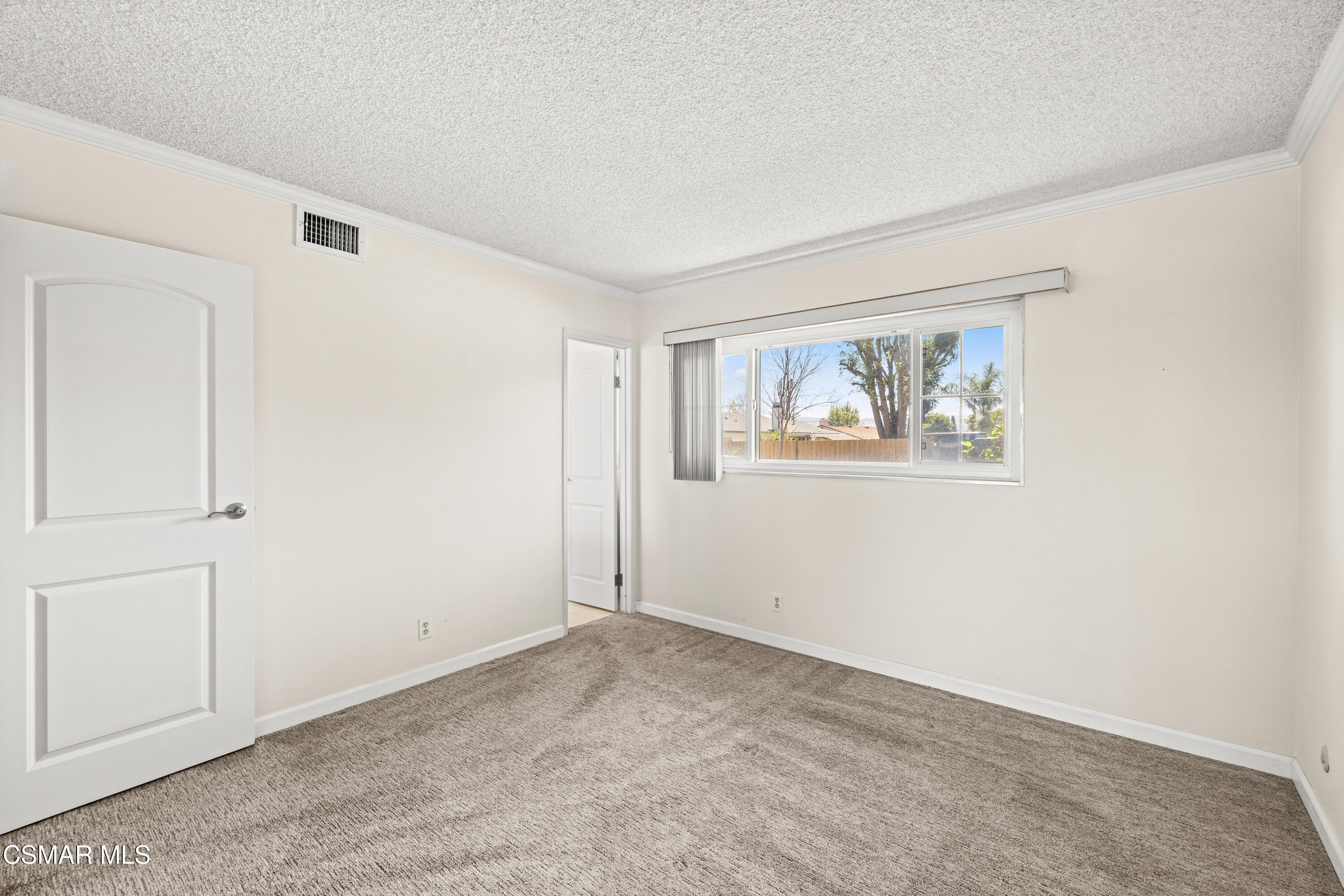 4477 Hempstead Street Simi Valley, CA 93063 - Photo 12 of 25 a view of an empty room with window